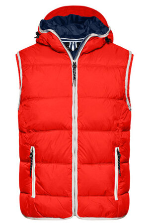 Men`s Maritime Vest