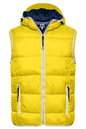 Men´s Maritime Vest