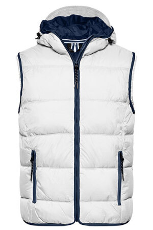 Men`s Maritime Vest