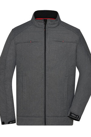 Men`s Softshell Jacket