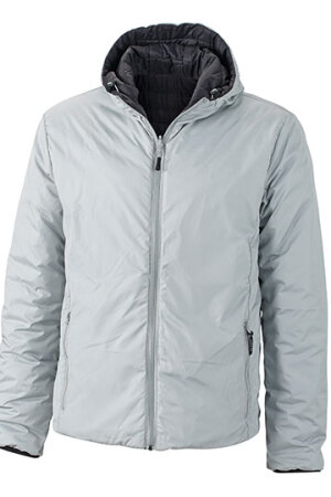 Mens Lightweight Jacket