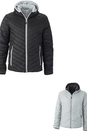 Mens Lightweight Jacket