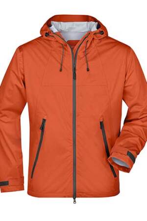 Men`s Outdoor Jacket