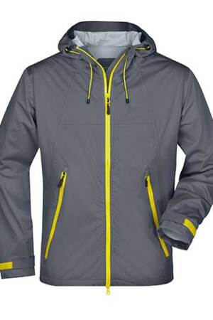 Men`s Outdoor Jacket