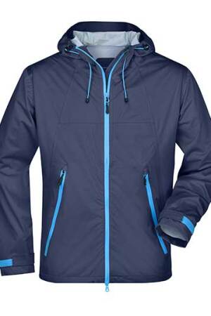 Men`s Outdoor Jacket