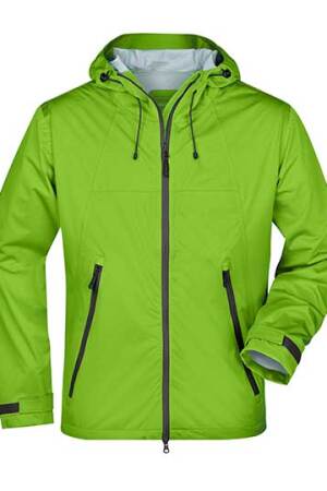 Men`s Outdoor Jacket