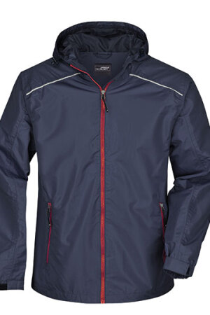 Men´s Rain Jacket