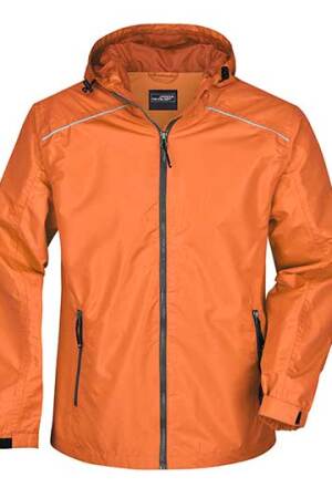 Men´s Rain Jacket