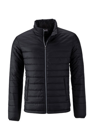 Men`s Padded Jacket