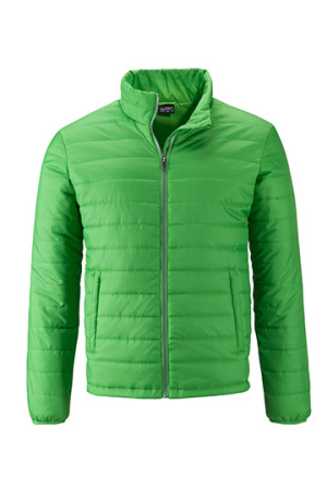 Men`s Padded Jacket