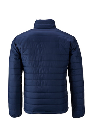 Men`s Padded Jacket