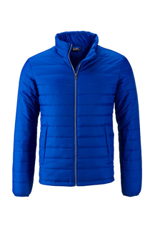 Men`s Padded Jacket