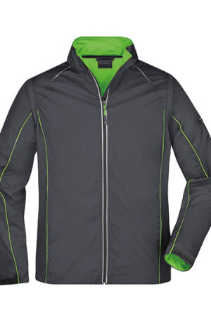 Men´s Zip-Off Softshell Jacket