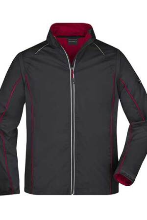 Men´s Zip-Off Softshell Jacket