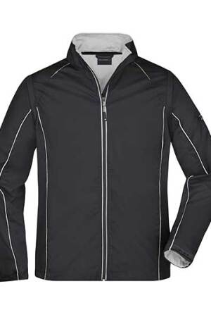 Men´s Zip-Off Softshell Jacket