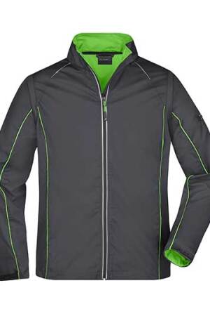 Men´s Zip-Off Softshell Jacket