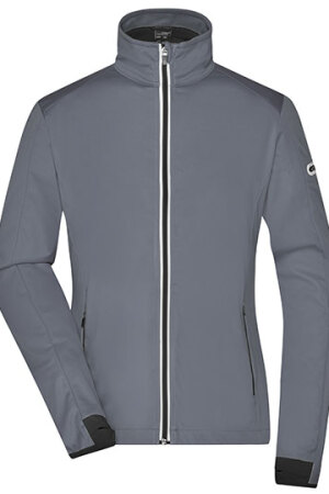 Ladies´ Sports Softshell Jacket