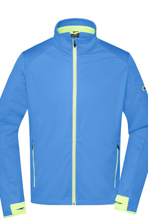 Men´s Sports Softshell Jacket