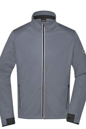 Men´s Sports Softshell Jacket