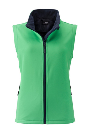 Ladies´ Promo Softshell Vest