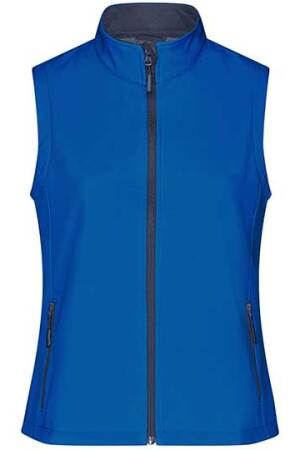 Ladies´ Promo Softshell Vest