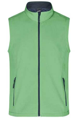 Men`s Promo Softshell Vest