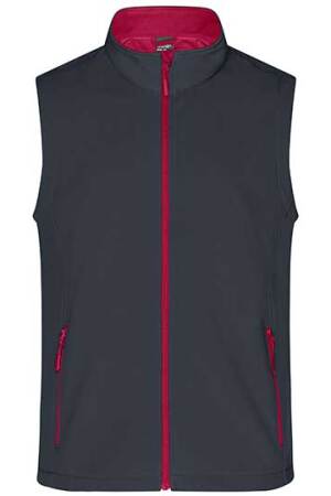 Men`s Promo Softshell Vest