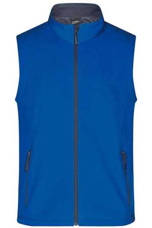 Men`s Promo Softshell Vest