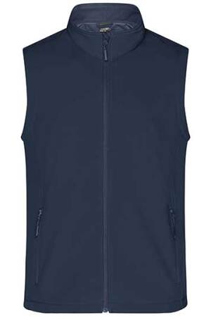 Men`s Promo Softshell Vest