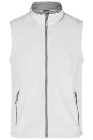 Men`s Promo Softshell Vest