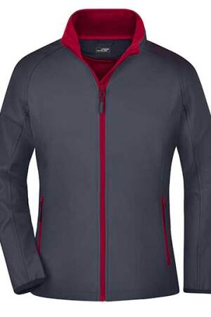 Ladies´ Promo Softshell Jacket