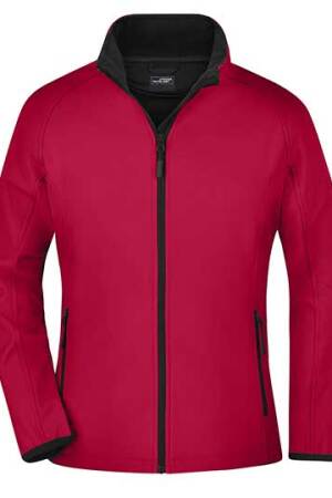 Ladies´ Promo Softshell Jacket