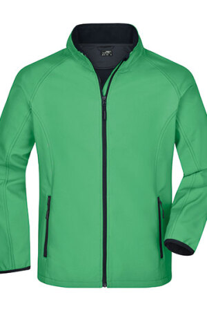 Men`s Promo Softshell Jacket