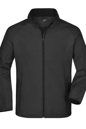 Men`s Promo Softshell Jacket