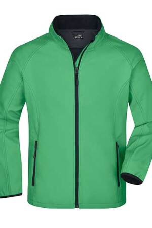 Men´s Promo Softshell Jacket