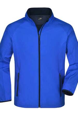 Men`s Promo Softshell Jacket