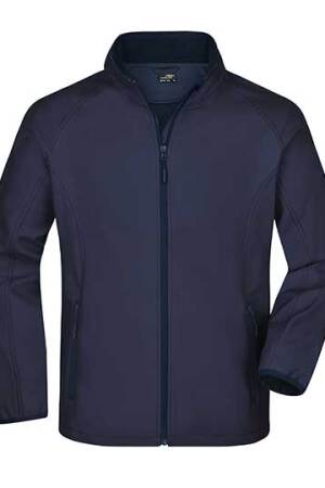 Men´s Promo Softshell Jacket