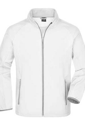 Men´s Promo Softshell Jacket