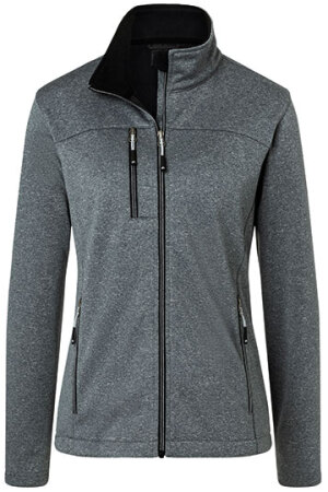 Ladies´ Softshell Jacket