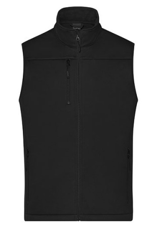 Men's Softshell Vest