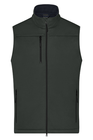 Men's Softshell Vest