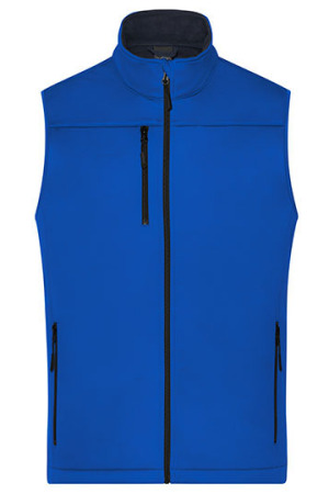 Men's Softshell Vest