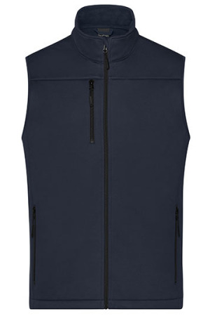 Men's Softshell Vest