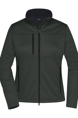 Ladies' Softshell Jacket