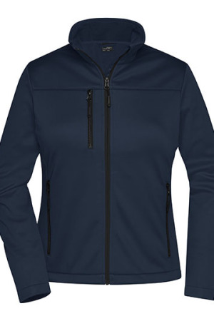 Ladies' Softshell Jacket