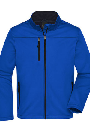 Men's Softshell Jacket