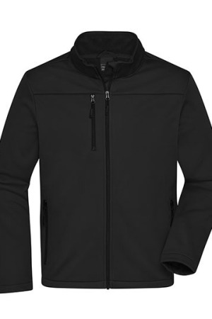 Men's Softshell Jacket