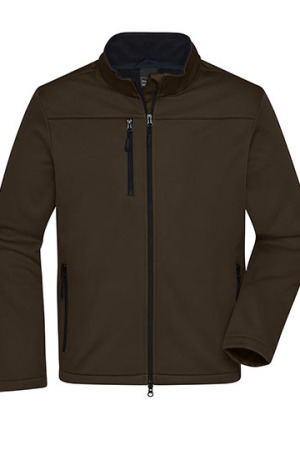 Men's Softshell Jacket