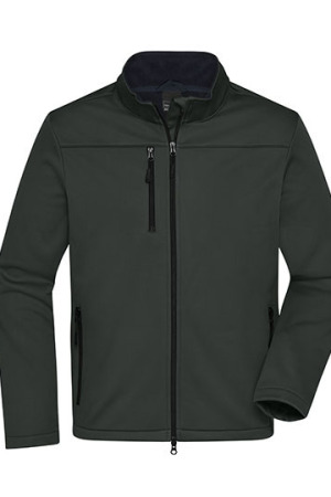 Men's Softshell Jacket