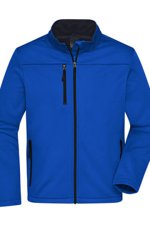 Men's Softshell Jacket